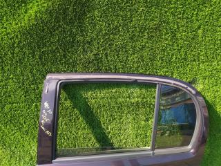 Дверь левая задняя TOYOTA PASSO KGC30 2 ракурс