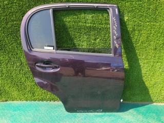 Дверь правая задняя TOYOTA PASSO KGC30 1 ракурс Дверь правая задняя TOYOTA PASSO KGC30 1 ракурс