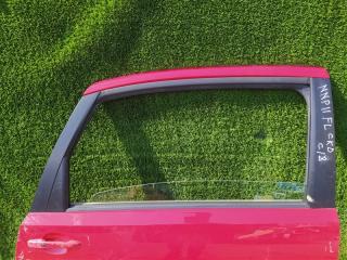 Дверь левая передняя TOYOTA PORTE NNP10 2 ракурс