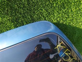 Дверь 5-я NISSAN SERENA KBC23 4 ракурс