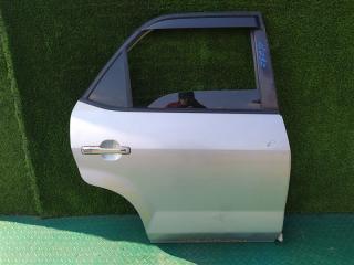 Дверь правая задняя HONDA MDX YD1 1 ракурс
