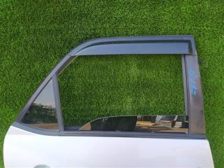 Дверь правая задняя HONDA MDX YD1 2 ракурс