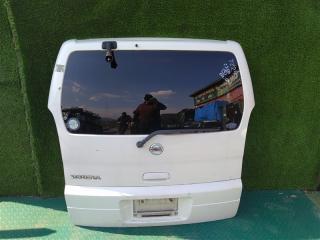 Дверь 5-я NISSAN SERENA C24 1 ракурс