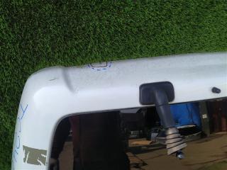 Дверь 5-я NISSAN SERENA C24 3 ракурс