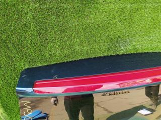 Дверь 5-я TOYOTA TANK M900A 2 ракурс Дверь 5-я TOYOTA TANK M900A 2 ракурс