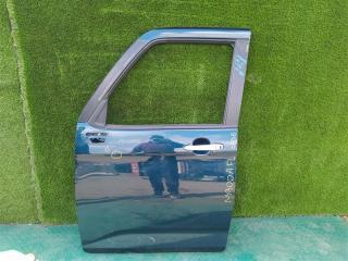 Дверь левая передняя TOYOTA ROOMY M900A 1 ракурс