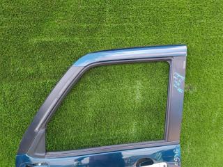 Дверь левая передняя TOYOTA ROOMY M900A 2 ракурс