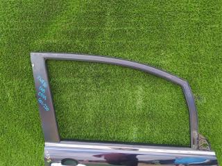 Дверь правая передняя TOYOTA ESQUIRE ZRR80G 2 ракурс