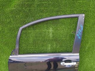 Дверь левая передняя TOYOTA ESQUIRE ZRR80G 2 ракурс