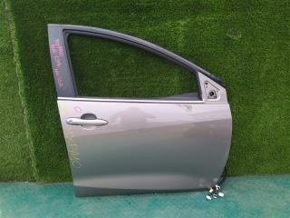 Дверь правая передняя TOYOTA YARIS KSP210 1 ракурс
