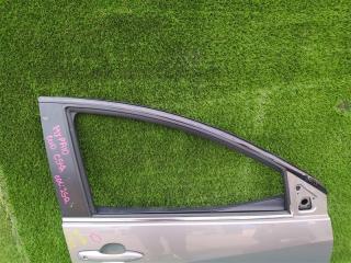 Дверь правая передняя TOYOTA YARIS KSP210 2 ракурс