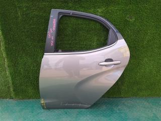 Дверь левая задняя TOYOTA YARIS KSP210 1 ракурс