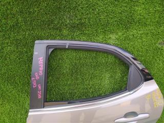 Дверь левая задняя TOYOTA YARIS KSP210 2 ракурс
