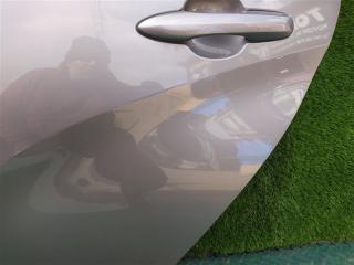 Дверь левая задняя TOYOTA YARIS KSP210 5 ракурс