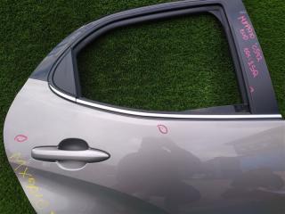 Дверь правая задняя TOYOTA YARIS KSP210 3 ракурс