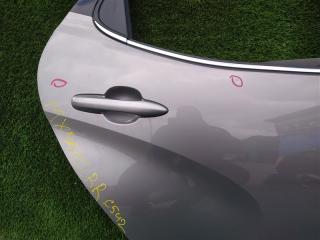 Дверь правая задняя TOYOTA YARIS KSP210 4 ракурс