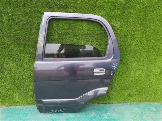 Дверь левая задняя TOYOTA CAMI J102G 1 ракурс