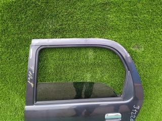 Дверь левая задняя TOYOTA CAMI J102G 2 ракурс