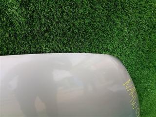 Капот MITSUBISHI GRANDIS NA4W 4 ракурс