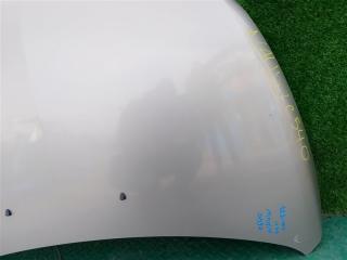 Капот MITSUBISHI GRANDIS NA4W 5 ракурс