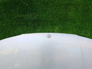 Капот NISSAN PULSAR FN15 2 ракурс Капот NISSAN PULSAR FN15 2 ракурс