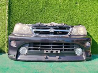 Nose cut DAIHATSU TERIOS