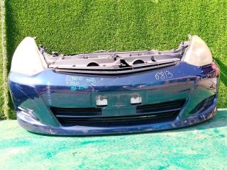 Nose cut TOYOTA WISH ZNE10 1ZZ-FE 68-13 1 ракурс
