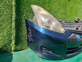 Nose cut TOYOTA WISH ZNE10 1ZZ-FE 68-13 2 ракурс