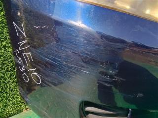 Nose cut TOYOTA WISH ZNE10 1ZZ-FE 68-13 3 ракурс
