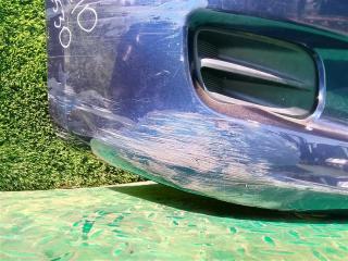 Nose cut TOYOTA WISH ZNE10 1ZZ-FE 68-13 4 ракурс