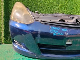 Nose cut TOYOTA WISH ZNE10 1ZZ-FE 68-13 5 ракурс