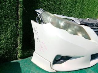 Nose cut TOYOTA MARK X GRX130 4GR-FSE 22-348 2 ракурс