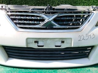 Nose cut TOYOTA MARK X GRX130 4GR-FSE 22-348 4 ракурс