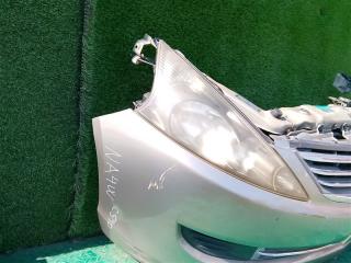 Nose cut MITSUBISHI GRANDIS NA4W 4G69 100-87649 2 ракурс