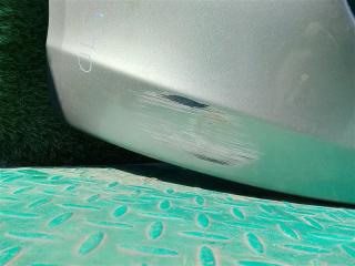Nose cut MITSUBISHI GRANDIS NA4W 4G69 100-87649 3 ракурс