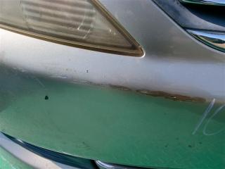 Nose cut MITSUBISHI GRANDIS NA4W 4G69 100-87649 5 ракурс