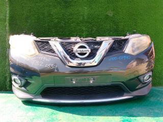 Nose cut NISSAN X-TRAIL T32 MR20DD 100-17940 1 ракурс