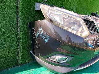 Nose cut NISSAN X-TRAIL T32 MR20DD 100-17940 2 ракурс