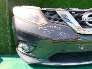 Nose cut NISSAN X-TRAIL T32 MR20DD 100-17940 3 ракурс