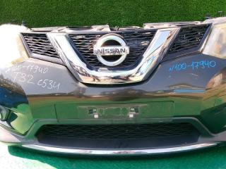 Nose cut NISSAN X-TRAIL T32 MR20DD 100-17940 4 ракурс