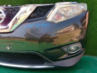Nose cut NISSAN X-TRAIL T32 MR20DD 100-17940 5 ракурс