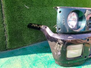 Nose cut DAIHATSU NAKED L750S EF-DET 100-51628 2 ракурс