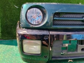 Nose cut DAIHATSU NAKED L750S EF-DET 100-51628 3 ракурс
