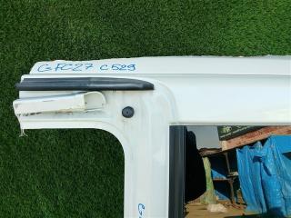 Крыло левое заднее NISSAN SERENA C27 3 ракурс