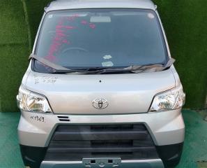 Nose cut DAIHATSU HIJET 2021