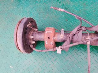Мост задний NISSAN CLIPPER U71T 3G83 6.875 3 ракурс