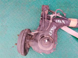 Балка задняя DAIHATSU NAKED L750S EF-DET 2 ракурс