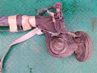 Балка задняя DAIHATSU NAKED L750S EF-DET 3 ракурс