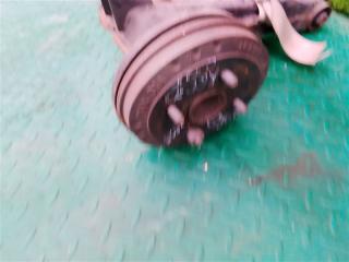 Балка задняя TOYOTA PASSO KGC30 1KR-FE 48710-B1120 4 ракурс Балка задняя TOYOTA PASSO KGC30 1KR-FE 48710-B1120 4 ракурс