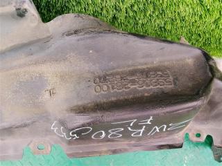 Подкрылок левый передний TOYOTA ESQUIRE ZWR80 53806-28100 2 ракурс Подкрылок левый передний TOYOTA ESQUIRE ZWR80 53806-28100 2 ракурс